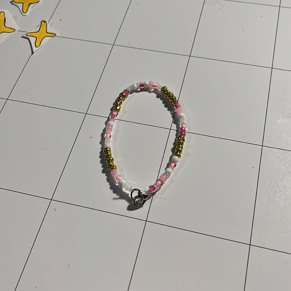 Pink gold - Picture 2 of 2